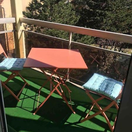 Charmant Appartement 2 Pieces Mundolsheim Екстериор снимка