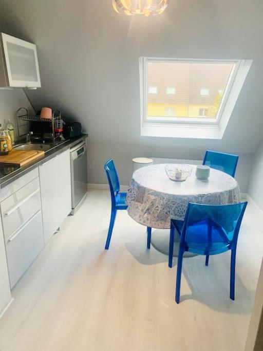 Charmant Appartement 2 Pieces Mundolsheim Екстериор снимка